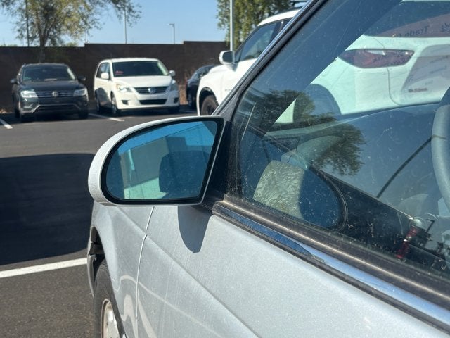 1992 Mercury Sable Base