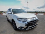 2020 Mitsubishi Outlander Base