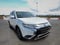 2020 Mitsubishi Outlander Base