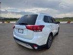 2020 Mitsubishi Outlander Base