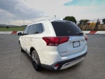 2020 Mitsubishi Outlander Base