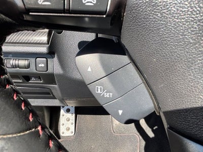 2019 Subaru WRX 2.0T