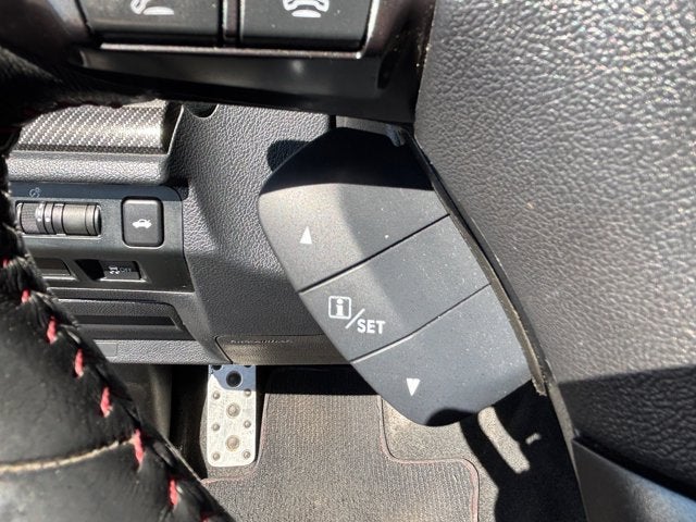 2019 Subaru WRX 2.0T