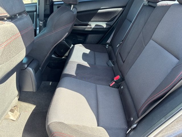 2019 Subaru WRX 2.0T