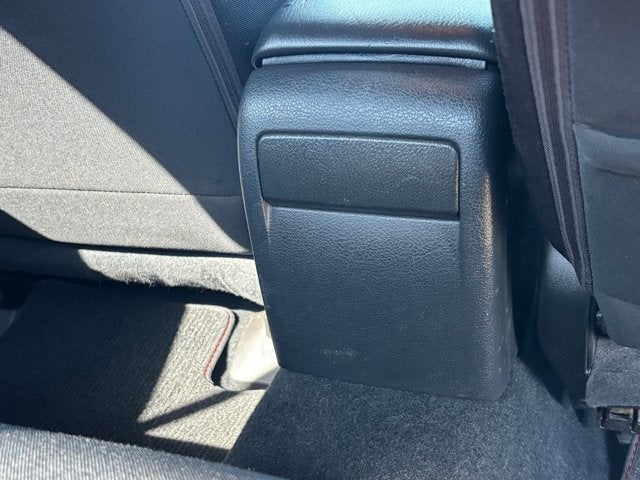 2019 Subaru WRX 2.0T