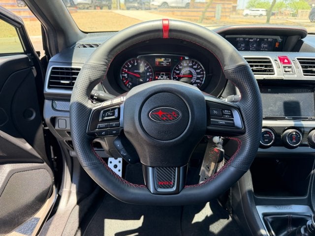 2018 Subaru WRX Base