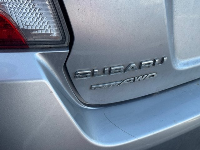 2020 Subaru WRX Premium