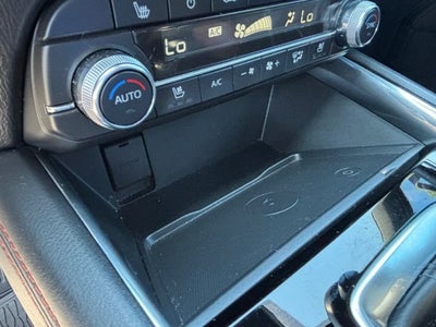 2024 Mazda Mazda CX-5 2.5 Carbon Turbo