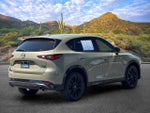 2024 Mazda Mazda CX-5 2.5 Carbon Turbo