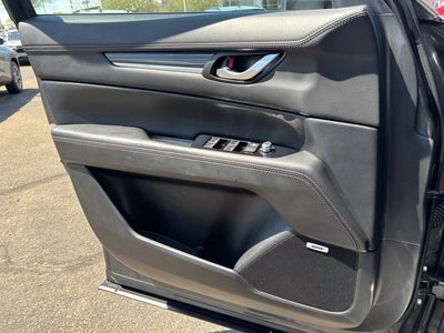 2021 Mazda Mazda CX-5 Grand Touring
