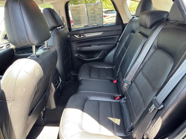 2021 Mazda Mazda CX-5 Grand Touring