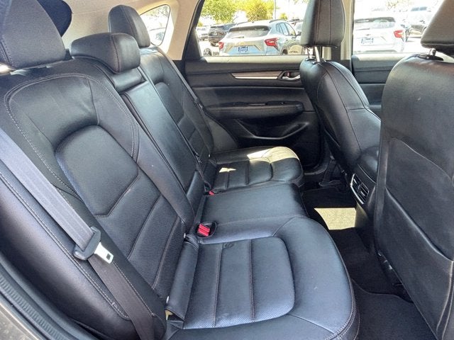 2021 Mazda Mazda CX-5 Grand Touring