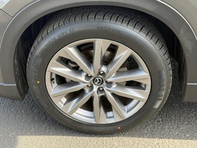 2022 Mazda Mazda CX-9 Grand Touring