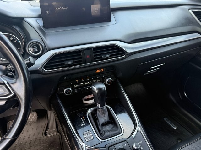 2022 Mazda Mazda CX-9 Grand Touring