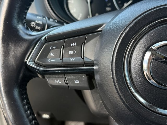 2022 Mazda Mazda CX-9 Grand Touring