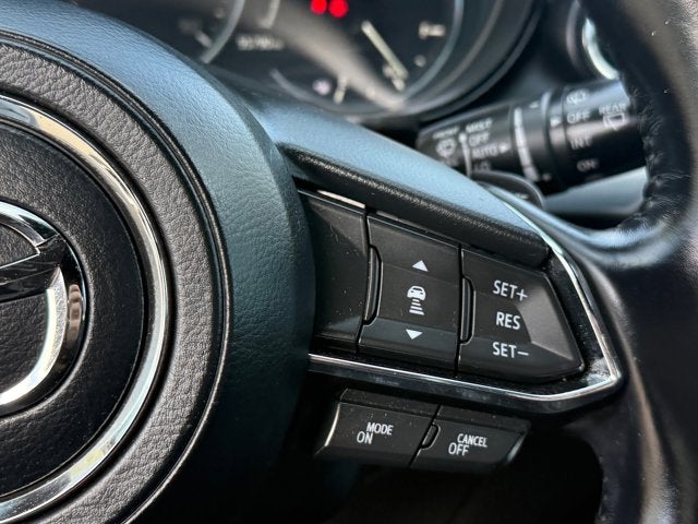 2022 Mazda Mazda CX-9 Grand Touring