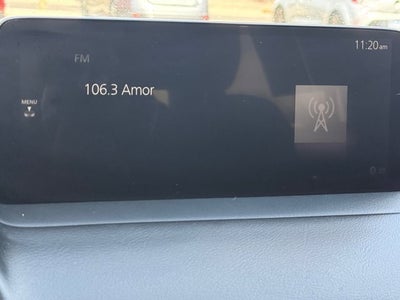 2022 Mazda Mazda CX-9 Grand Touring