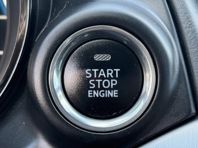 2022 Mazda Mazda CX-9 Grand Touring