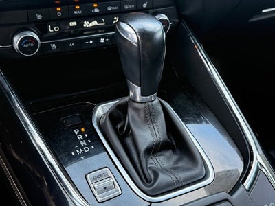 2022 Mazda Mazda CX-9 Grand Touring