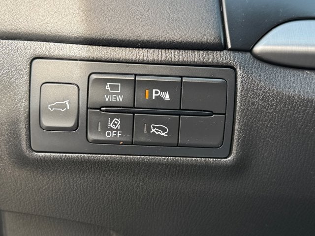 2022 Mazda Mazda CX-9 Grand Touring