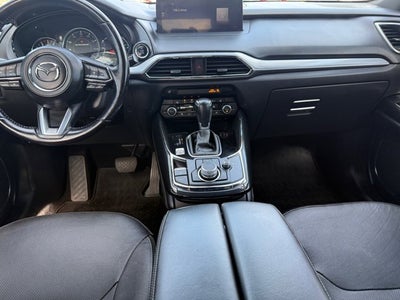 2022 Mazda Mazda CX-9 Grand Touring