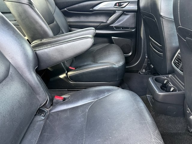 2022 Mazda Mazda CX-9 Grand Touring