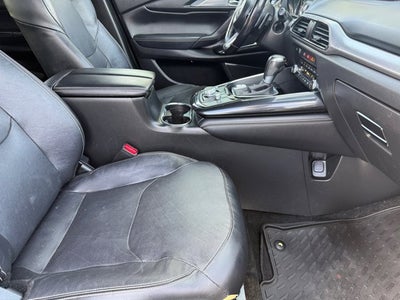 2022 Mazda Mazda CX-9 Grand Touring