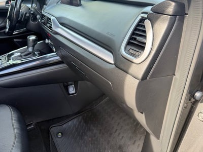 2022 Mazda Mazda CX-9 Grand Touring