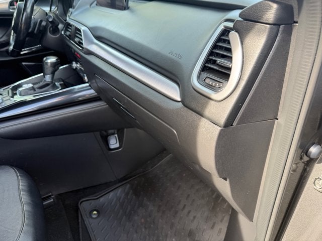 2022 Mazda Mazda CX-9 Grand Touring