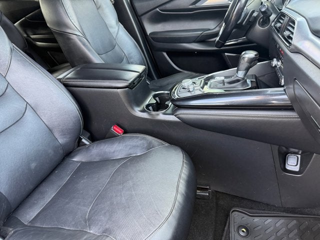 2022 Mazda Mazda CX-9 Grand Touring