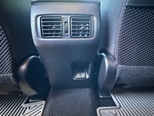 2020 Toyota 4Runner Base