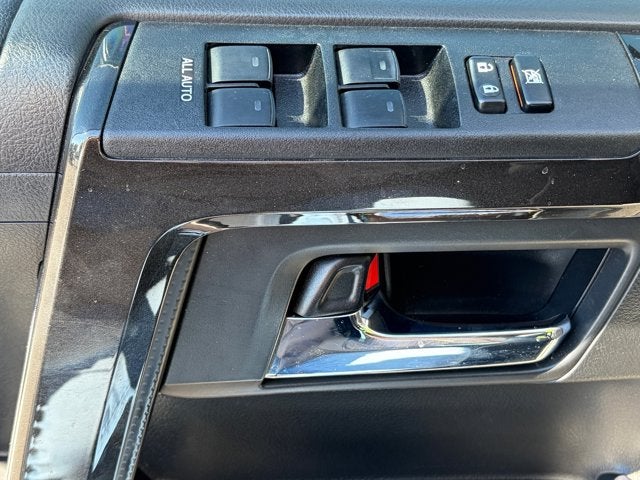 2020 Toyota 4Runner Base