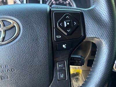 2020 Toyota 4Runner Base