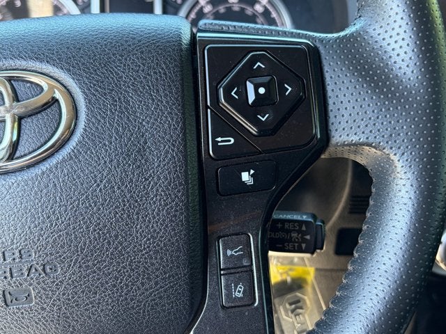 2020 Toyota 4Runner Base