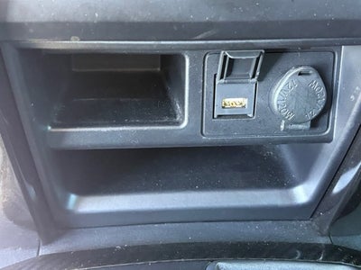 2020 Toyota 4Runner Base