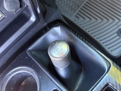 2020 Toyota 4Runner Base