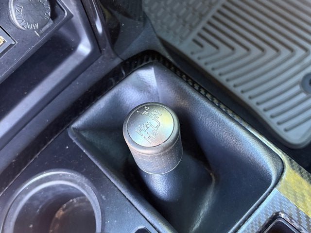 2020 Toyota 4Runner Base