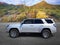 2020 Toyota 4Runner Base