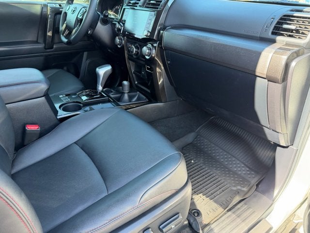 2021 Toyota 4Runner TRD Off Road Premium