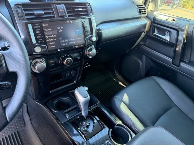 2021 Toyota 4Runner TRD Off Road Premium