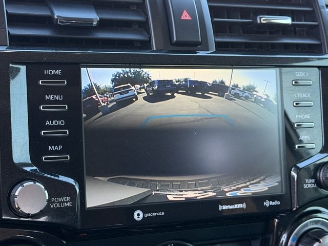 2021 Toyota 4Runner TRD Off Road Premium