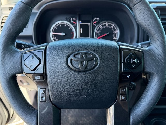 2021 Toyota 4Runner TRD Off Road Premium
