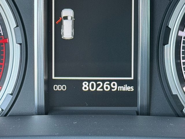 2021 Toyota 4Runner TRD Off Road Premium