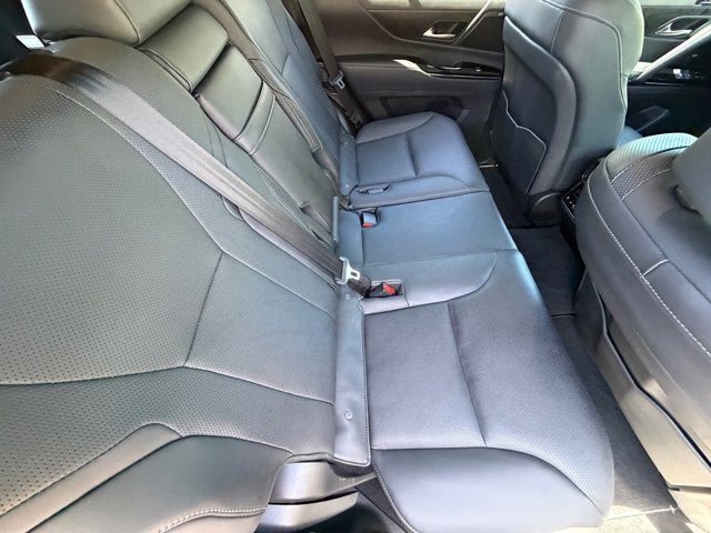 2024 Lexus LX 600 LX 600 Premium