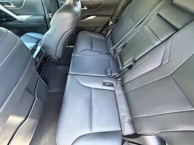 2024 Lexus LX 600 LX 600 Premium