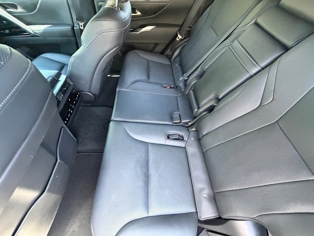 2024 Lexus LX 600 LX 600 Premium