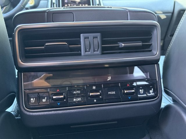 2024 Lexus LX 600 LX 600 Premium