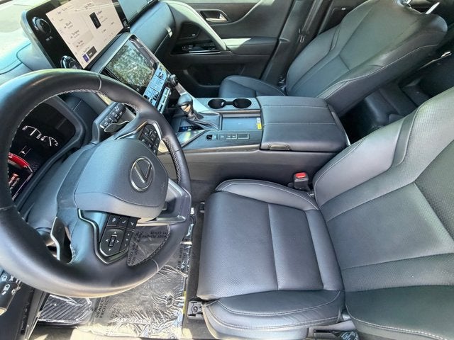 2024 Lexus LX 600 LX 600 Premium