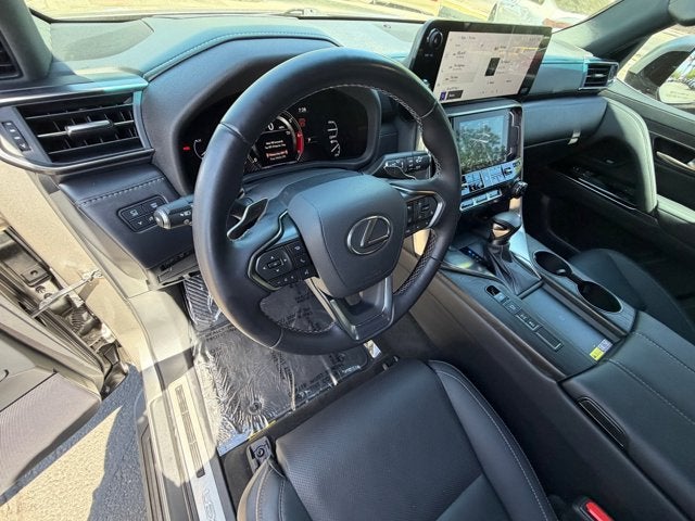 2024 Lexus LX 600 LX 600 Premium