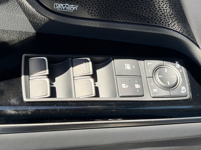 2024 Lexus LX 600 LX 600 Premium